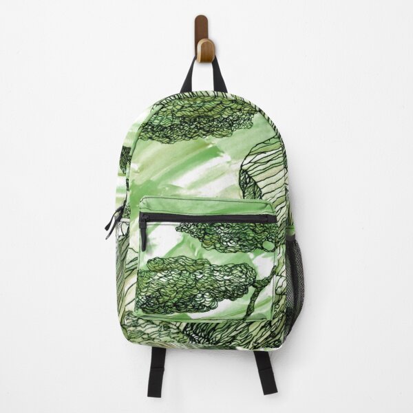 Item preview, patiently alone (green) designed and sold by Gerardo Segismundo.