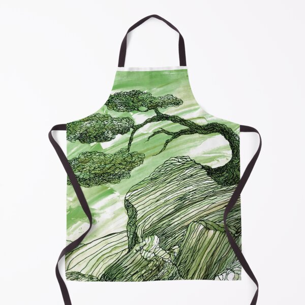 Item preview, patiently alone (green) designed and sold by Gerardo Segismundo.