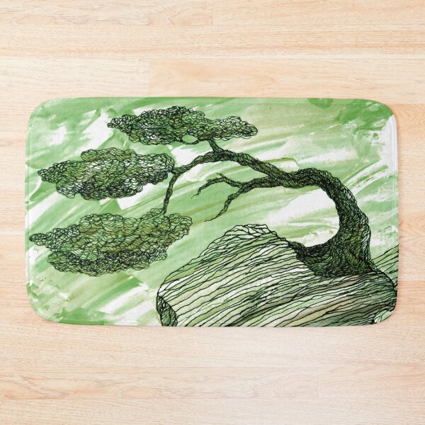 Item preview, patiently alone (green) designed and sold by Gerardo Segismundo.