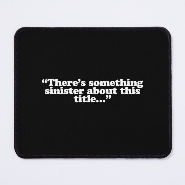 Item preview, TBOI Quotes designed and sold by dsxclothing.