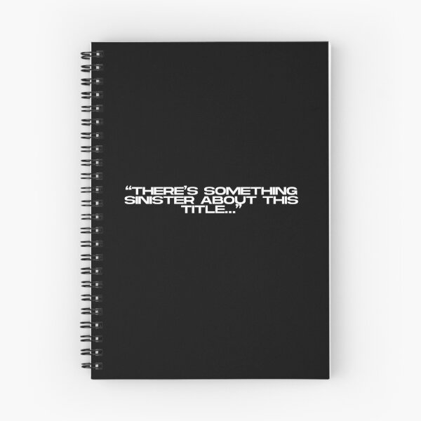Item preview, TBOI Quotes designed and sold by dsxclothing.