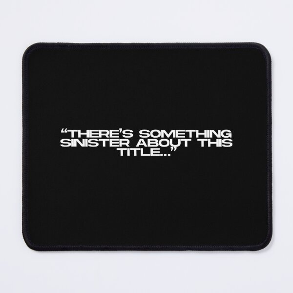Item preview, TBOI Quotes designed and sold by dsxclothing.