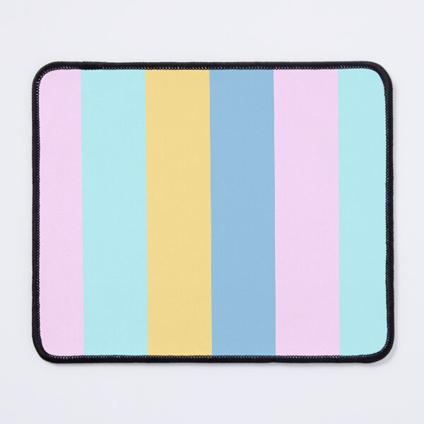 Item preview, Pastel color scheme - muted colors designed and sold by Inspirationmotivation.