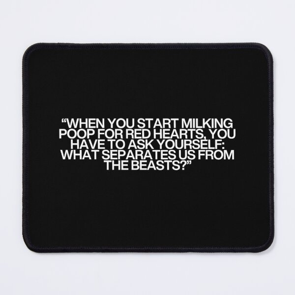 Item preview, TBOI Quotes designed and sold by dsxclothing.