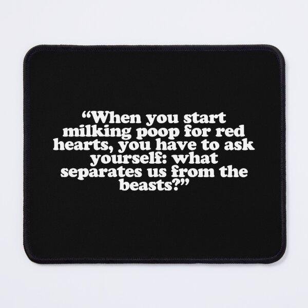 Item preview, TBOI Quotes designed and sold by dsxclothing.