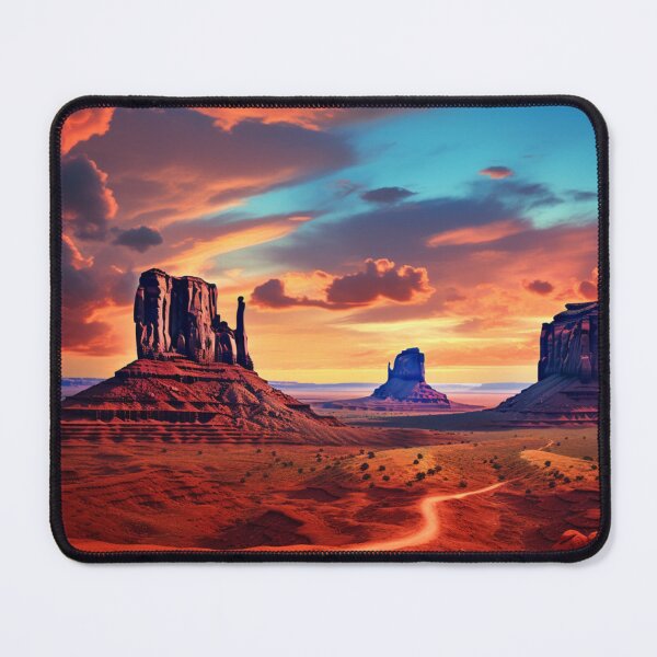 Item preview, Monument Valley Arizona designed and sold by MojaveTradePost.