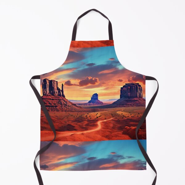 Item preview, Monument Valley Arizona designed and sold by MojaveTradePost.