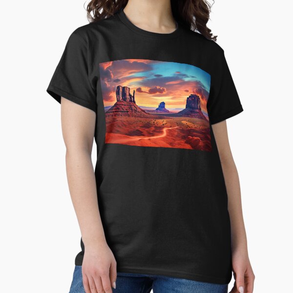 Item preview, Monument Valley Arizona designed and sold by MojaveTradePost.