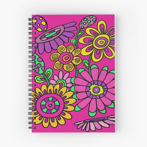 Item preview, Pink Delight designed and sold by Natasha Willmett.