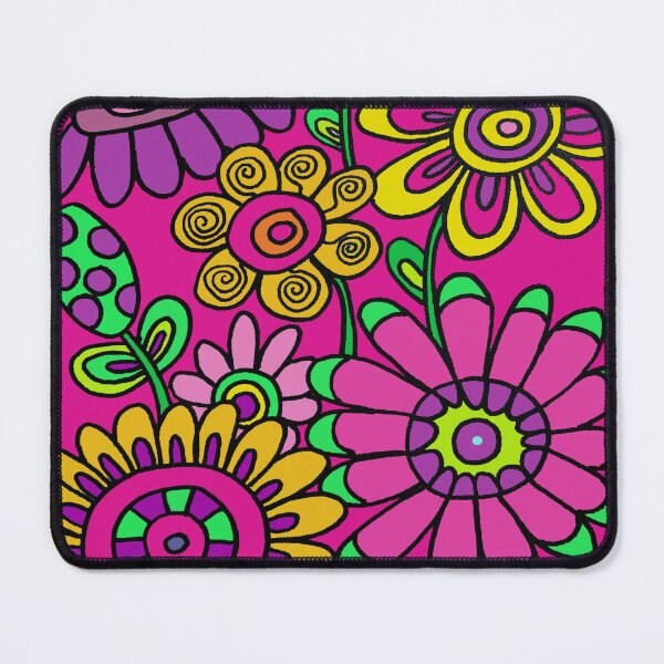 Item preview, Pink Delight designed and sold by Natasha Willmett.