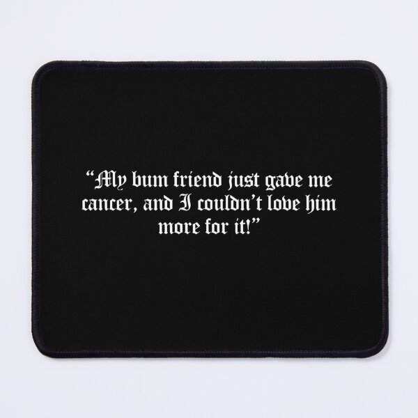 Item preview, TBOI Quotes designed and sold by dsxclothing.