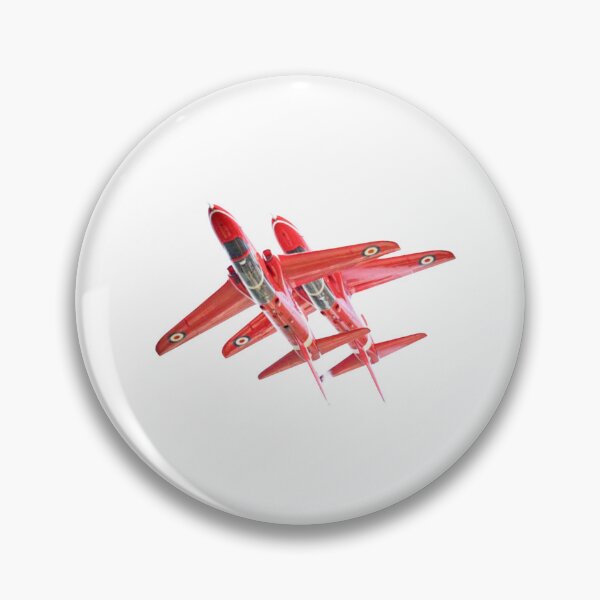 Item preview, RAF Red Arrows designed and sold by Anthony Hiorns.