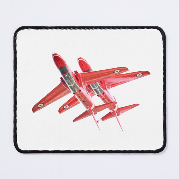 Item preview, RAF Red Arrows designed and sold by Anthony Hiorns.