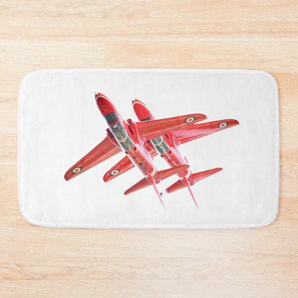 Item preview, RAF Red Arrows designed and sold by Anthony Hiorns.