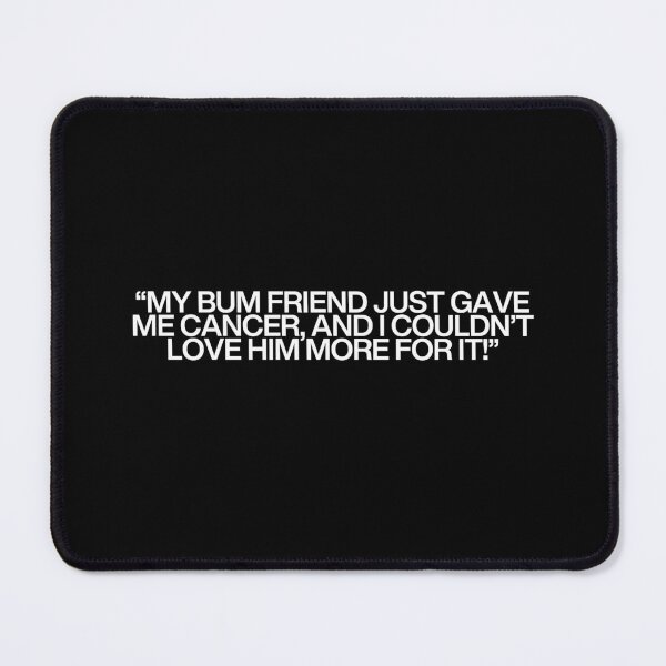 Item preview, TBOI Quotes designed and sold by dsxclothing.