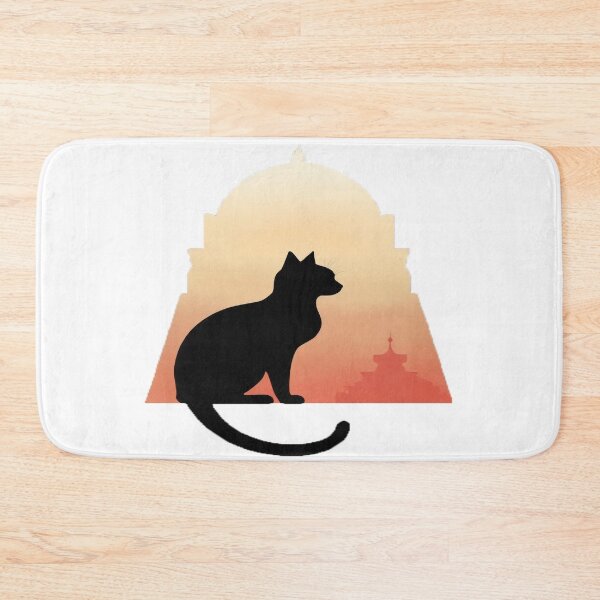 Item preview, Arabian cat designed and sold by HawiseRosso.