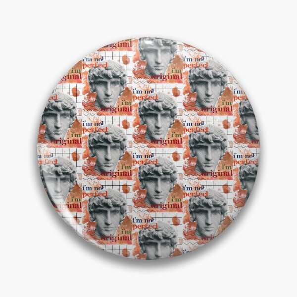 Item preview, I'AM ORIGINAL designed and sold by PIXELPRINTS53.