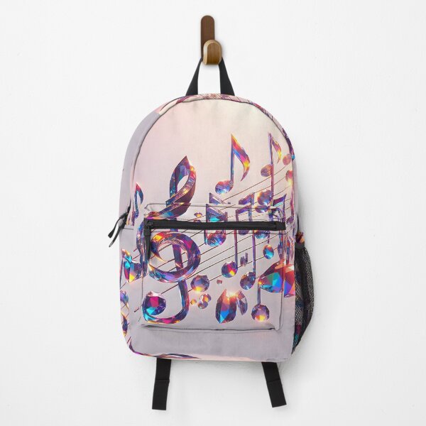 Item preview, Rainbow Resonance designed and sold by AI-Only Creations.
