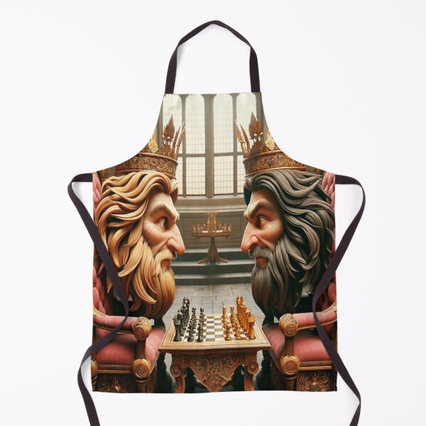 Item preview, Games of Thrones chess edition designed and sold by TeslaSt0re.