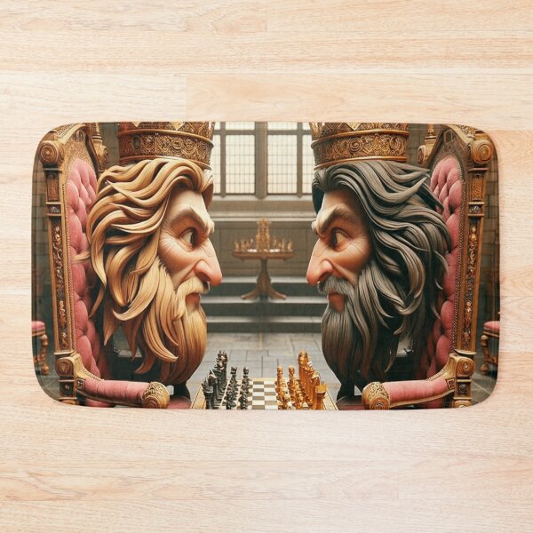 Item preview, Games of Thrones chess edition designed and sold by TeslaSt0re.