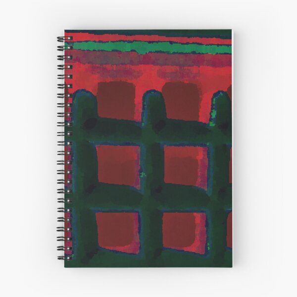 Item preview, Cells of Fire designed and sold by C J Lewis.