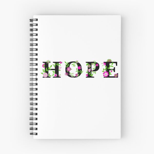 Item preview, Hope is the flowers of life designed and sold by GLORY-LIFE.