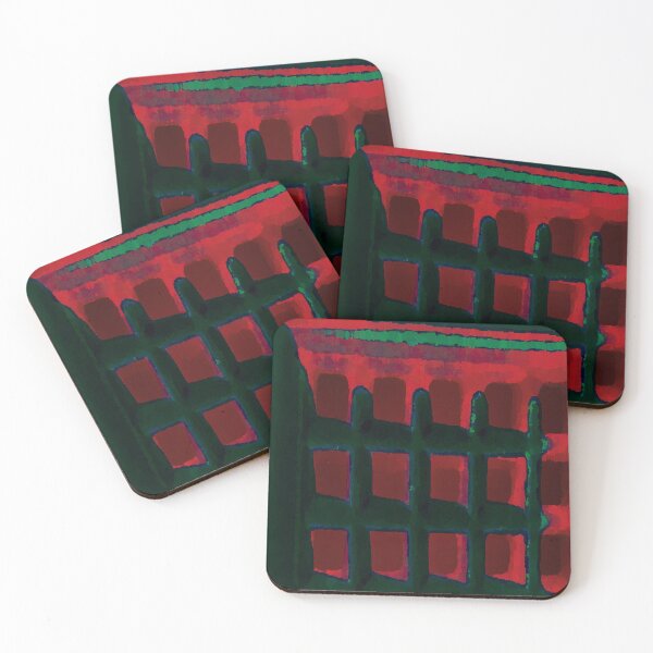 Item preview, Cells of Fire designed and sold by C J Lewis.