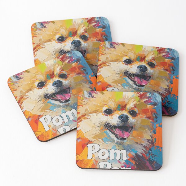 Item preview, Pom Pop designed and sold by Yogimeister.