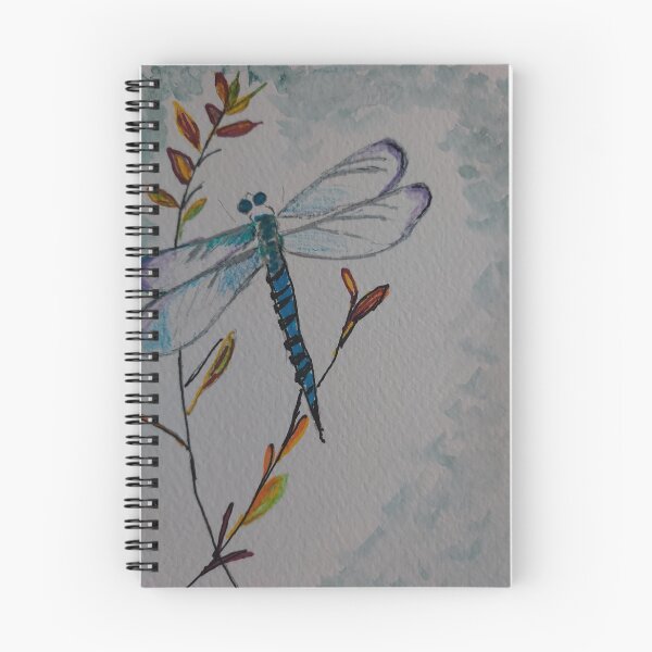 Item preview, Zippy dragonfly  designed and sold by JkLMn72.