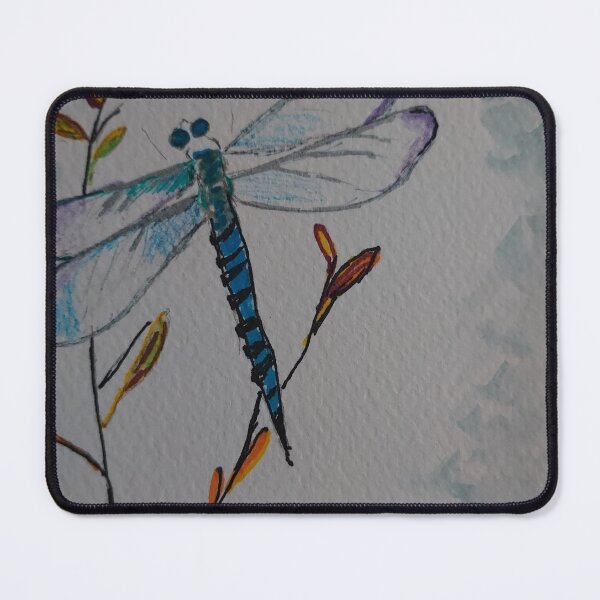 Item preview, Zippy dragonfly  designed and sold by JkLMn72.
