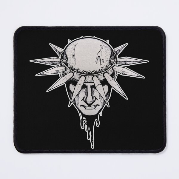 Item preview, Tormented Mind designed and sold by Witch Kaira.
