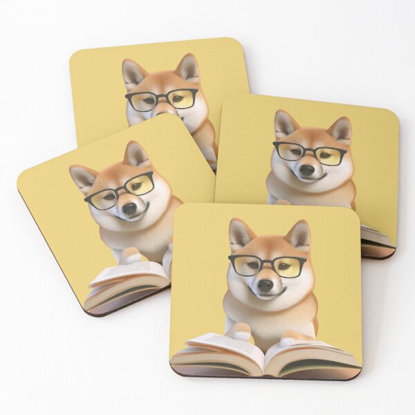 Item preview, Doge #4 designed and sold by dogeworld1.