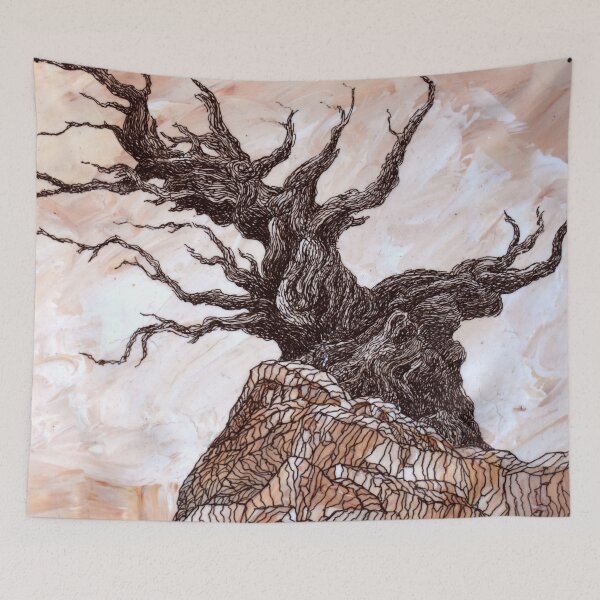 Item preview, silence designed and sold by Gerardo Segismundo.