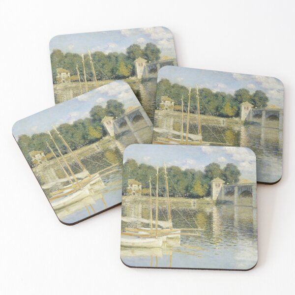 Item preview, claude monest paintings claude monet artwork 1840 1926 designed and sold by Amy-Hamilton.