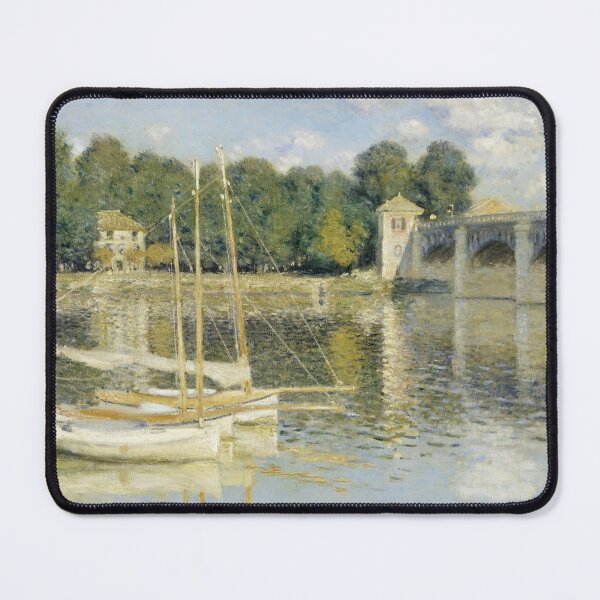 Item preview, claude monest paintings claude monet artwork 1840 1926 designed and sold by Amy-Hamilton.