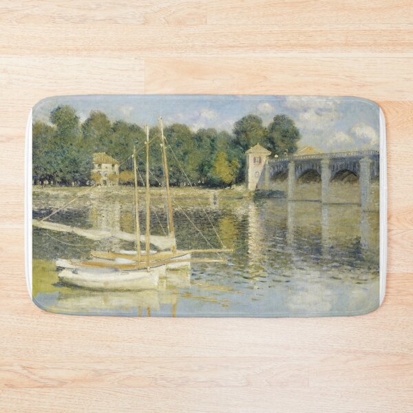 Item preview, claude monest paintings claude monet artwork 1840 1926 designed and sold by Amy-Hamilton.
