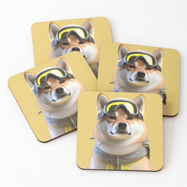Item preview, Doge #5 designed and sold by dogeworld1.