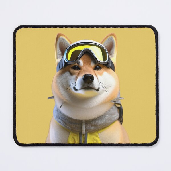 Item preview, Doge #5 designed and sold by dogeworld1.