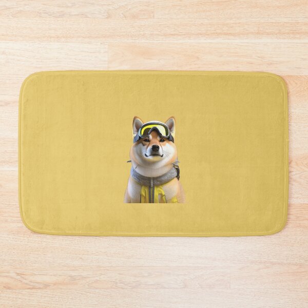 Item preview, Doge #5 designed and sold by dogeworld1.