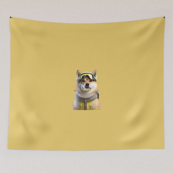 Item preview, Doge #5 designed and sold by dogeworld1.