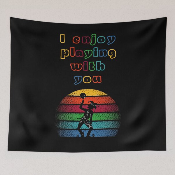 Item preview, I enjoy playing with you designed and sold by BuyMeifYouLike.
