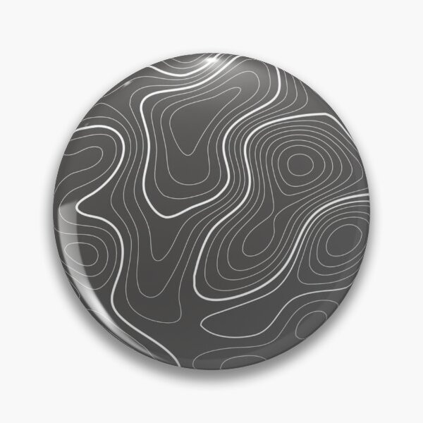 Item preview, topography designed and sold by LGrocks916.