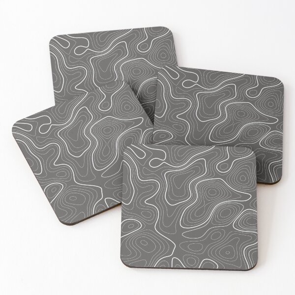 Item preview, topography designed and sold by LGrocks916.