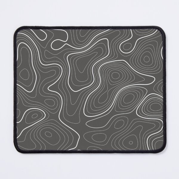 Item preview, topography designed and sold by LGrocks916.