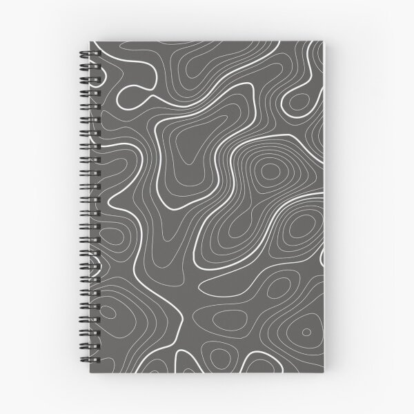 Item preview, topography designed and sold by LGrocks916.