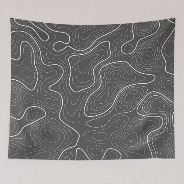 Item preview, topography designed and sold by LGrocks916.