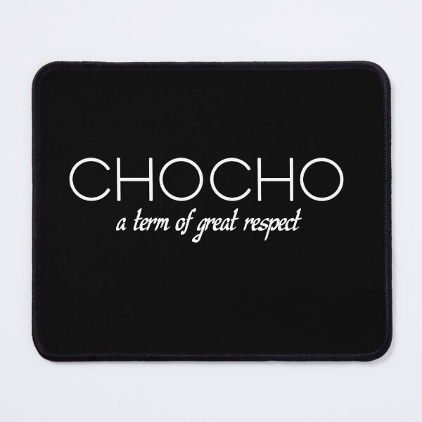 Item preview, Chocho designed and sold by PorcupineQuinn.