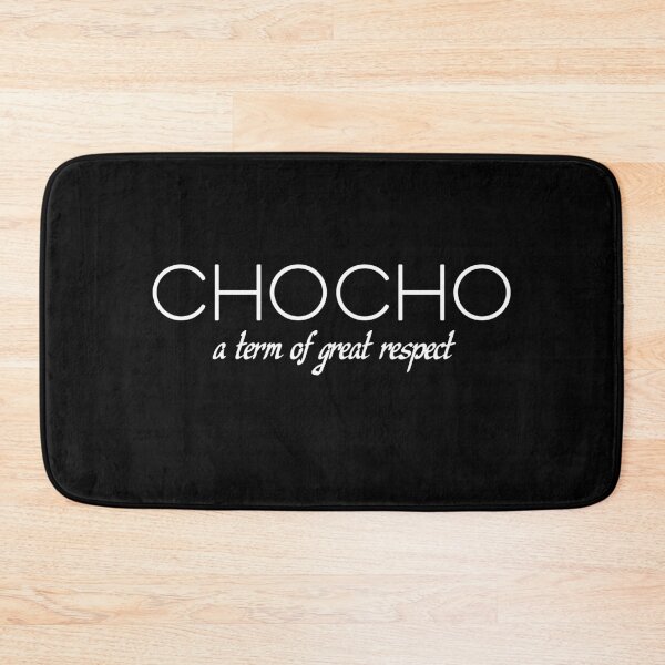 Item preview, Chocho designed and sold by PorcupineQuinn.