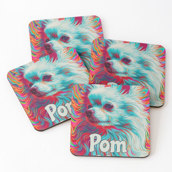 Item preview, Pom Mom designed and sold by Yogimeister.