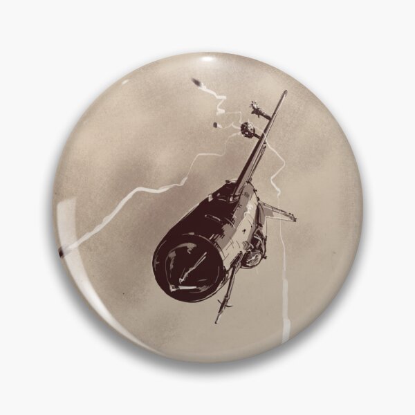 Item preview, MiG-21 sketch designed and sold by FisherArt.